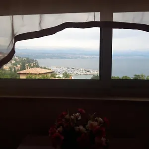 hotellátogatás